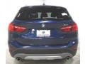 Mediterranean Blue Metallic - X1 xDrive28i Photo No. 3