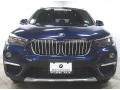 Mediterranean Blue Metallic - X1 xDrive28i Photo No. 6