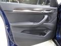 Mediterranean Blue Metallic - X1 xDrive28i Photo No. 7