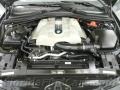 Jet Black - 6 Series 645i Coupe Photo No. 9