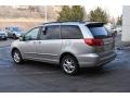 2006 Silver Shadow Pearl Toyota Sienna Limited AWD  photo #4