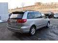 2006 Silver Shadow Pearl Toyota Sienna Limited AWD  photo #6