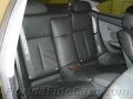 Jet Black - 6 Series 645i Coupe Photo No. 14