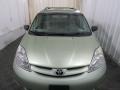 2007 Silver Pine Mica Toyota Sienna LE  photo #5