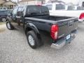 Magnetic Black - Frontier SV Crew Cab 4x4 Photo No. 11