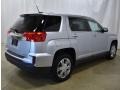 Quicksilver Metallic - Terrain SLE AWD Photo No. 2