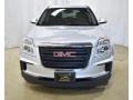 Quicksilver Metallic - Terrain SLE AWD Photo No. 4