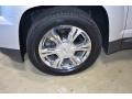 Quicksilver Metallic - Terrain SLE AWD Photo No. 5