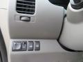 Magnetic Black - Frontier SV Crew Cab 4x4 Photo No. 17