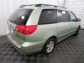 2007 Silver Pine Mica Toyota Sienna LE  photo #16
