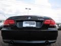 2008 Black Sapphire Metallic BMW 3 Series 335i Convertible  photo #4