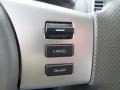 Magnetic Black - Frontier SV Crew Cab 4x4 Photo No. 22