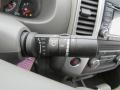 Magnetic Black - Frontier SV Crew Cab 4x4 Photo No. 23