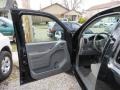 Magnetic Black - Frontier SV Crew Cab 4x4 Photo No. 26