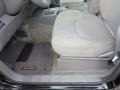 Magnetic Black - Frontier SV Crew Cab 4x4 Photo No. 27