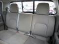 Magnetic Black - Frontier SV Crew Cab 4x4 Photo No. 29