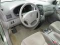 2007 Silver Pine Mica Toyota Sienna LE  photo #30