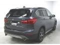 Mineral Grey Metallic - X1 xDrive28i Photo No. 4