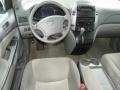 2007 Silver Pine Mica Toyota Sienna LE  photo #34