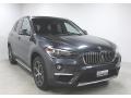 Mineral Grey Metallic - X1 xDrive28i Photo No. 5