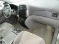 2007 Silver Pine Mica Toyota Sienna LE  photo #41