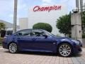Interlagos Blue Metallic - M5 Sedan Photo No. 1