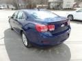 2013 Blue Topaz Metallic Chevrolet Malibu LT  photo #6