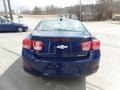2013 Blue Topaz Metallic Chevrolet Malibu LT  photo #7