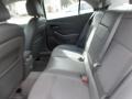2013 Blue Topaz Metallic Chevrolet Malibu LT  photo #14