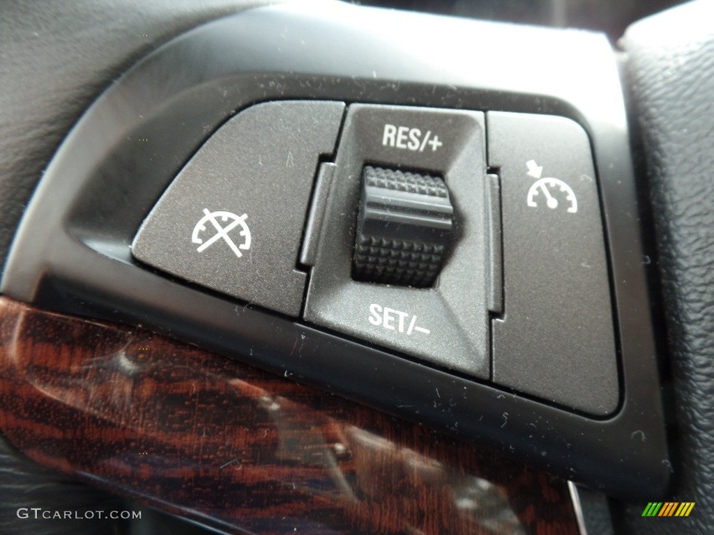 2013 Malibu LT - Blue Topaz Metallic / Jet Black/Titanium photo #19