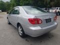 2007 Phantom Gray Pearl Toyota Corolla LE  photo #5