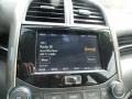 2013 Blue Topaz Metallic Chevrolet Malibu LT  photo #23