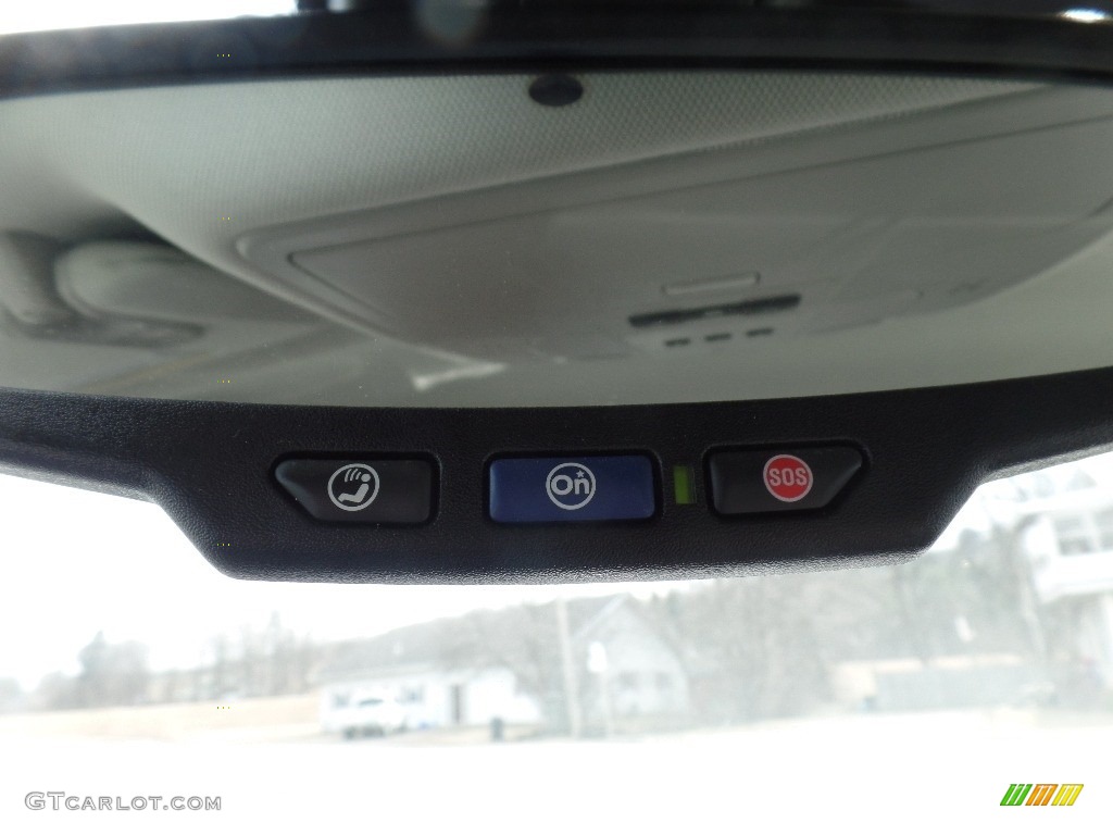 2013 Malibu LT - Blue Topaz Metallic / Jet Black/Titanium photo #26