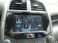 2013 Blue Topaz Metallic Chevrolet Malibu LT  photo #33