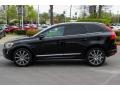 Black - XC60 T5 Drive-E Photo No. 4