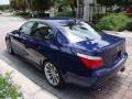 Interlagos Blue Metallic - M5 Sedan Photo No. 5