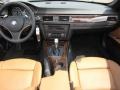 2008 Black Sapphire Metallic BMW 3 Series 335i Convertible  photo #20