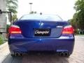Interlagos Blue Metallic - M5 Sedan Photo No. 6