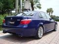 Interlagos Blue Metallic - M5 Sedan Photo No. 7