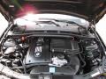 2008 Black Sapphire Metallic BMW 3 Series 335i Convertible  photo #23