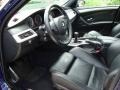 Interlagos Blue Metallic - M5 Sedan Photo No. 8