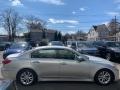 2013 Platinum Metallic Hyundai Genesis 3.8 Sedan  photo #4