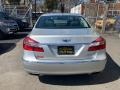 Platinum Metallic - Genesis 3.8 Sedan Photo No. 6