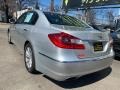 Platinum Metallic - Genesis 3.8 Sedan Photo No. 7