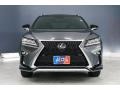 Nebula Gray Pearl - RX 350 F Sport AWD Photo No. 2
