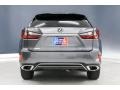 Nebula Gray Pearl - RX 350 F Sport AWD Photo No. 3