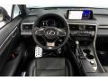 Nebula Gray Pearl - RX 350 F Sport AWD Photo No. 4