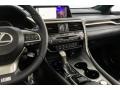 Nebula Gray Pearl - RX 350 F Sport AWD Photo No. 5