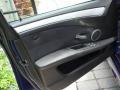 Interlagos Blue Metallic - M5 Sedan Photo No. 11