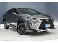 Nebula Gray Pearl - RX 350 F Sport AWD Photo No. 14